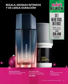 Catálogo CyZone Campaña 17 válido desde el 14.10.2025 | Página: 31