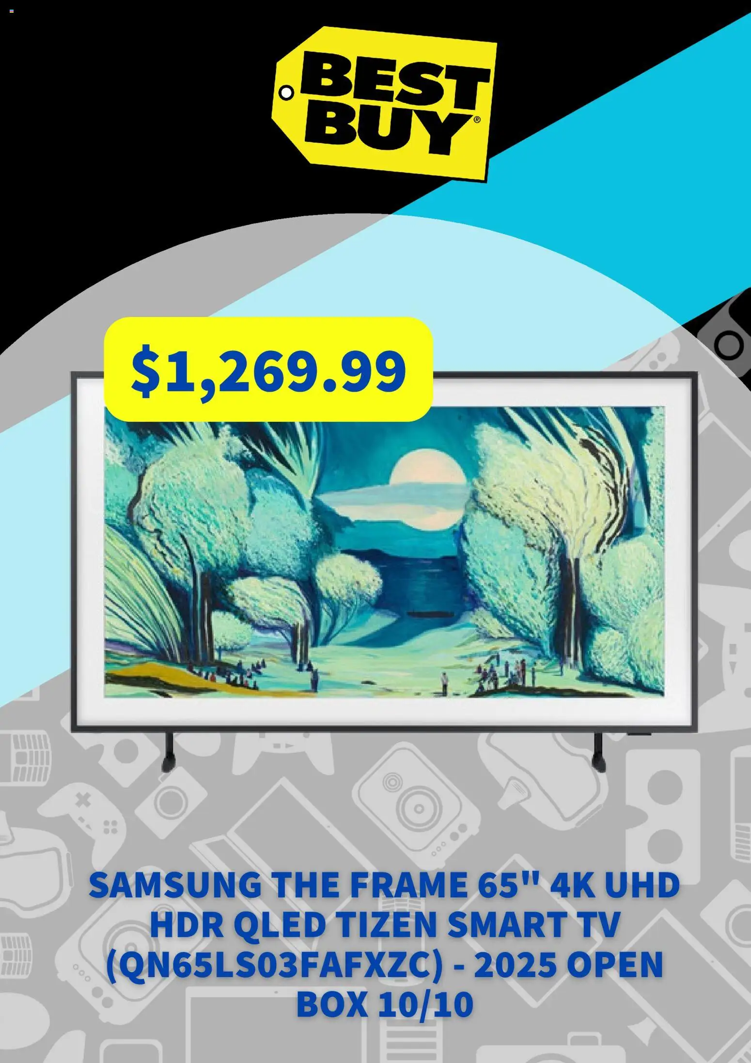 Best Buy flyer valid from 19.01.2026 | Page: 5