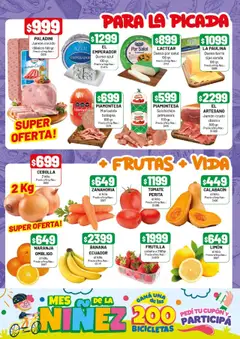 Almacor catálogo │ válido desde el 31.07.2025 | Página: 3