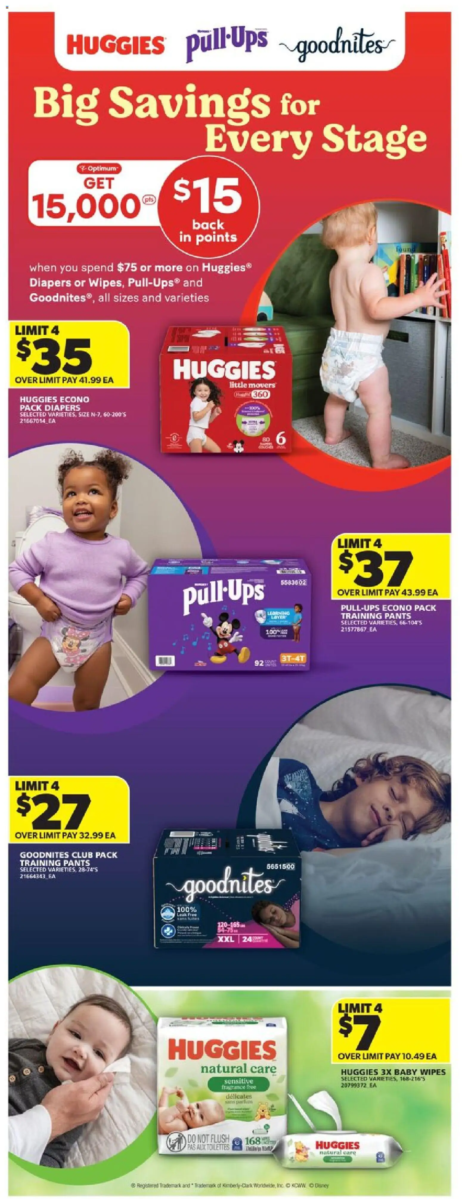 Real Canadian Superstore flyer valid from 26.03.2026 | Page: 29 | Products: Pants