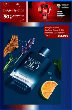 Paris ofertas  válido desde el 10.02.2026 | Página: 7 | Productos: Perfume