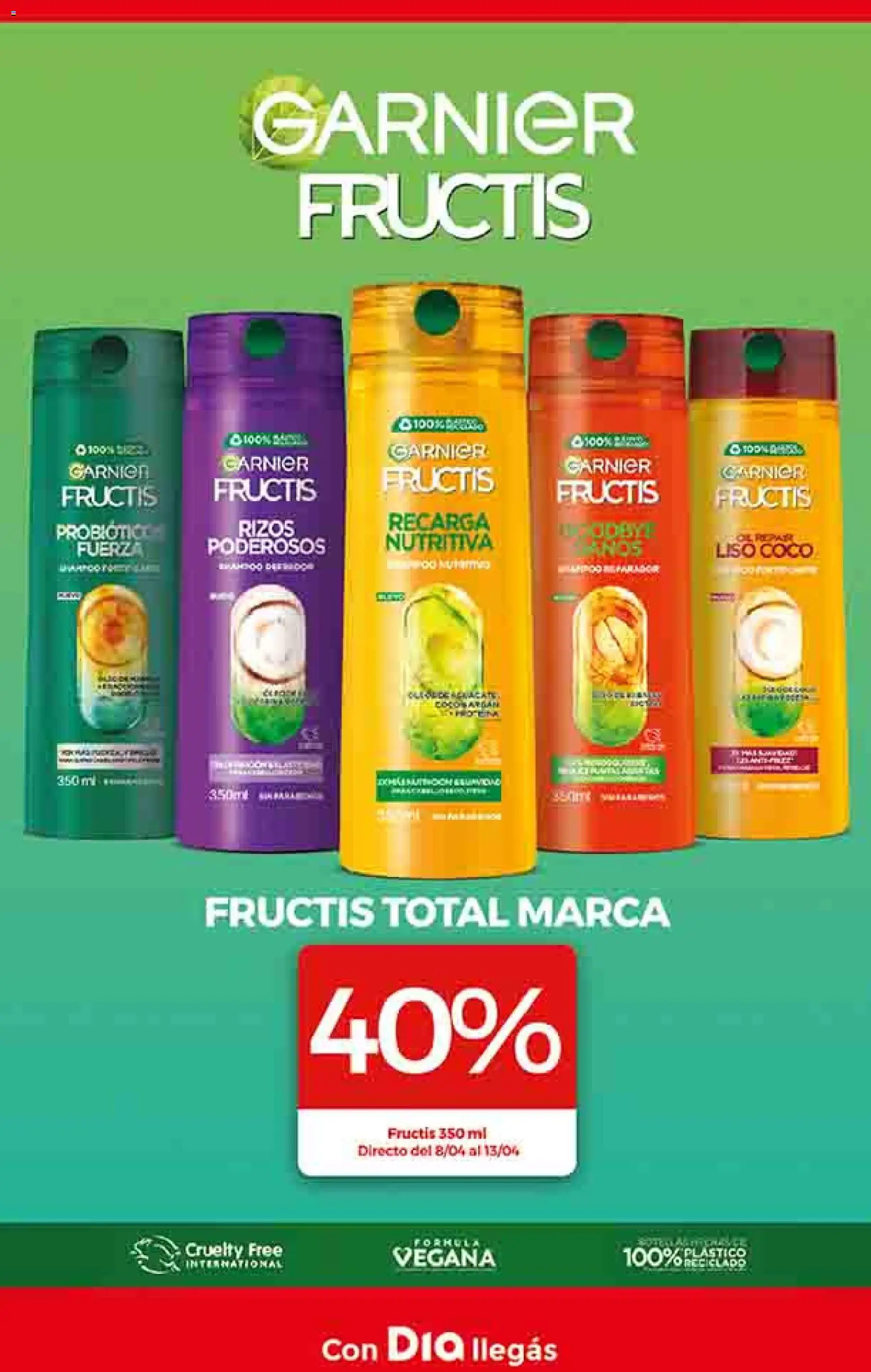 Dia - Ofertas │ válido desde el 08.04.2026 | Página: 28