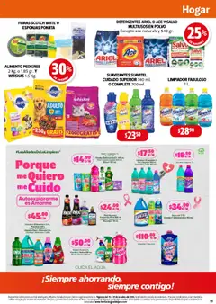 Vista previa de Farmacia Guadalajara - Catálogo, nuevo folleto de la tienda, válido en México a partir del 15.10.2025 | Página: 11