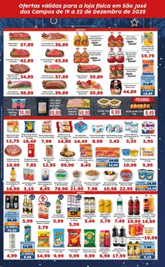 Tauste - Ofertas da semana - Pré-Visualização do folheto da loja Tauste, válido de 19.12.2025 | Página: 4