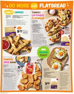 Preview of Thrifty Foods weekly flyer / circulaire from shop Thrifty Foods valid from 09.10.2025 | Page: 14