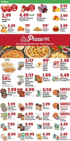 Preview of Festival Foods weekly ads valid from 18.03.2026 | Page: 2