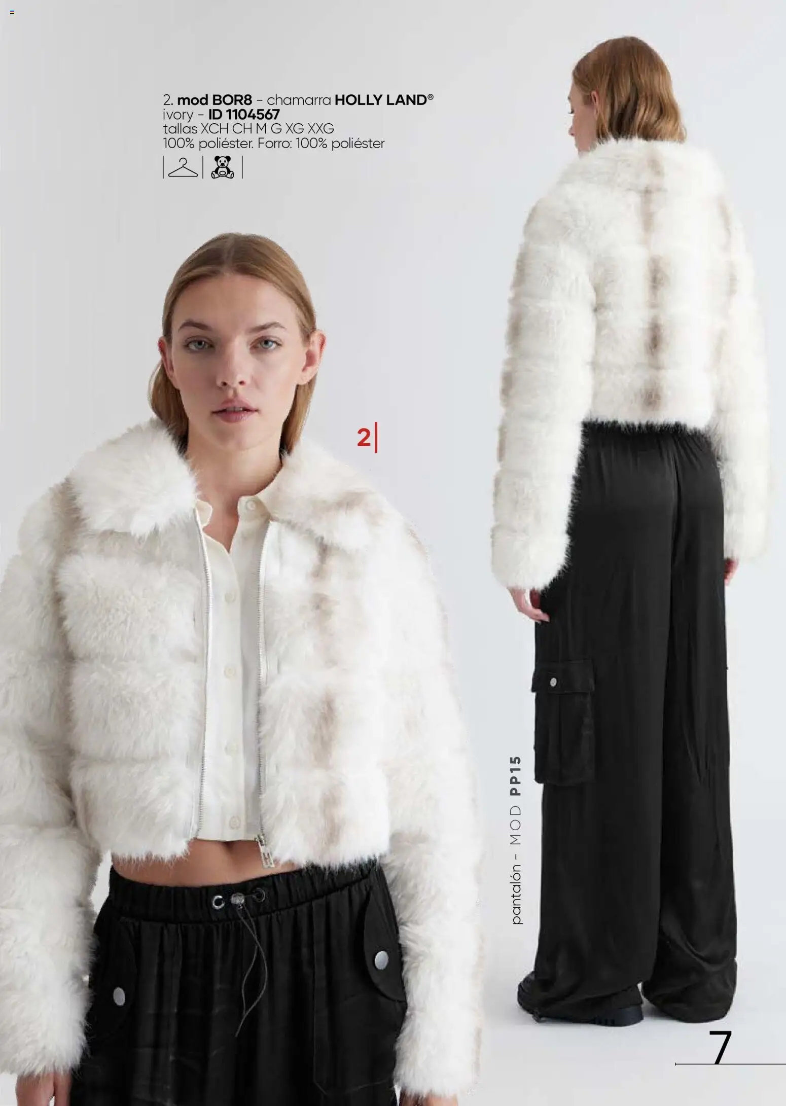 Nuevas ofertas de Price Shoes válidas en toda la República Mexicana desde el 27.11.2025. ¡Encuentra las mejores ofertas en Price Shoes catálogo Cierre De Temporada ! | Página: 7 | Productos: Chamarra