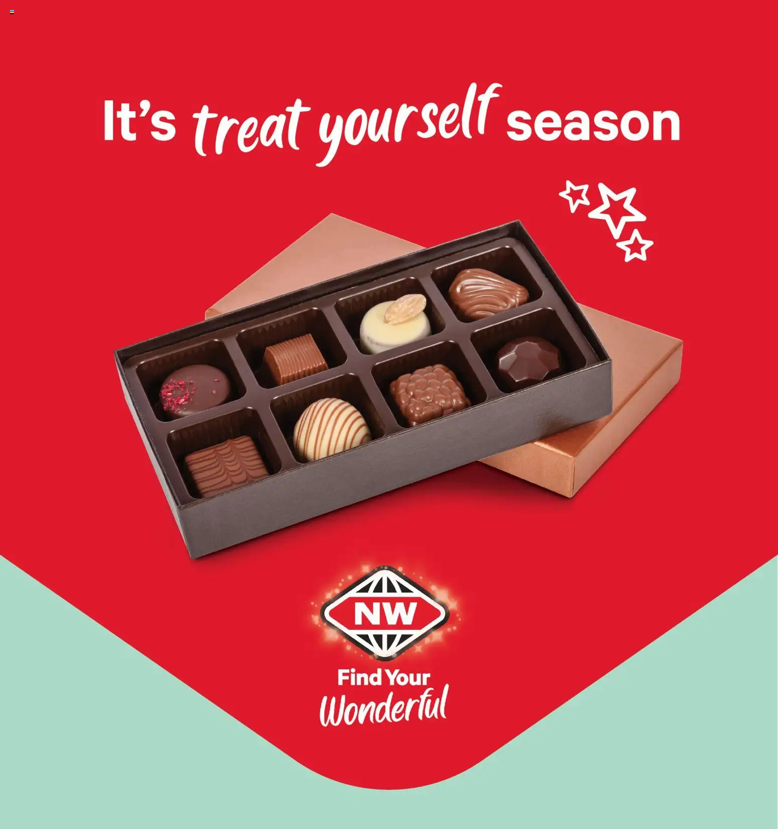 New World catalogue from 17.11.2025 | Page: 10