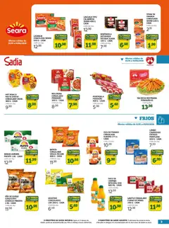 Cooper - Ofertas Quinzenal - Pré-Visualização do folheto da loja Cooper, válido de 21.01.2026 | Página: 3