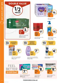 Foodworks catalogue - valid from 17.09.2025 | Page: 28