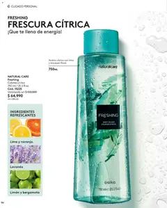 Ésika catálogo C06/2026 -  Vista previa de la revista de la tienda Ésika valido desde el 03.04.2026 | Página: 94