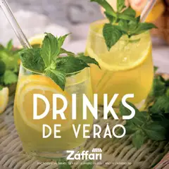 Zaffari - Ofertas Especial Drinks - Pré-Visualização do folheto da loja Zaffari, válido de 09.01.2026