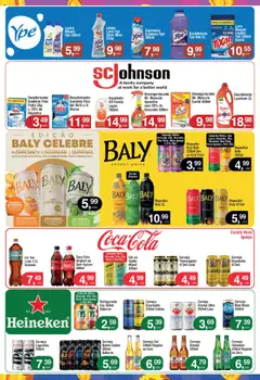 Royal Supermercados Folheto - válido de 01.09.2025 | Página: 12