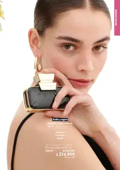 Oriflame - Black Friday -  Vista previa de la revista de la tienda Oriflame valido desde el 15.11.2025 | Página: 81