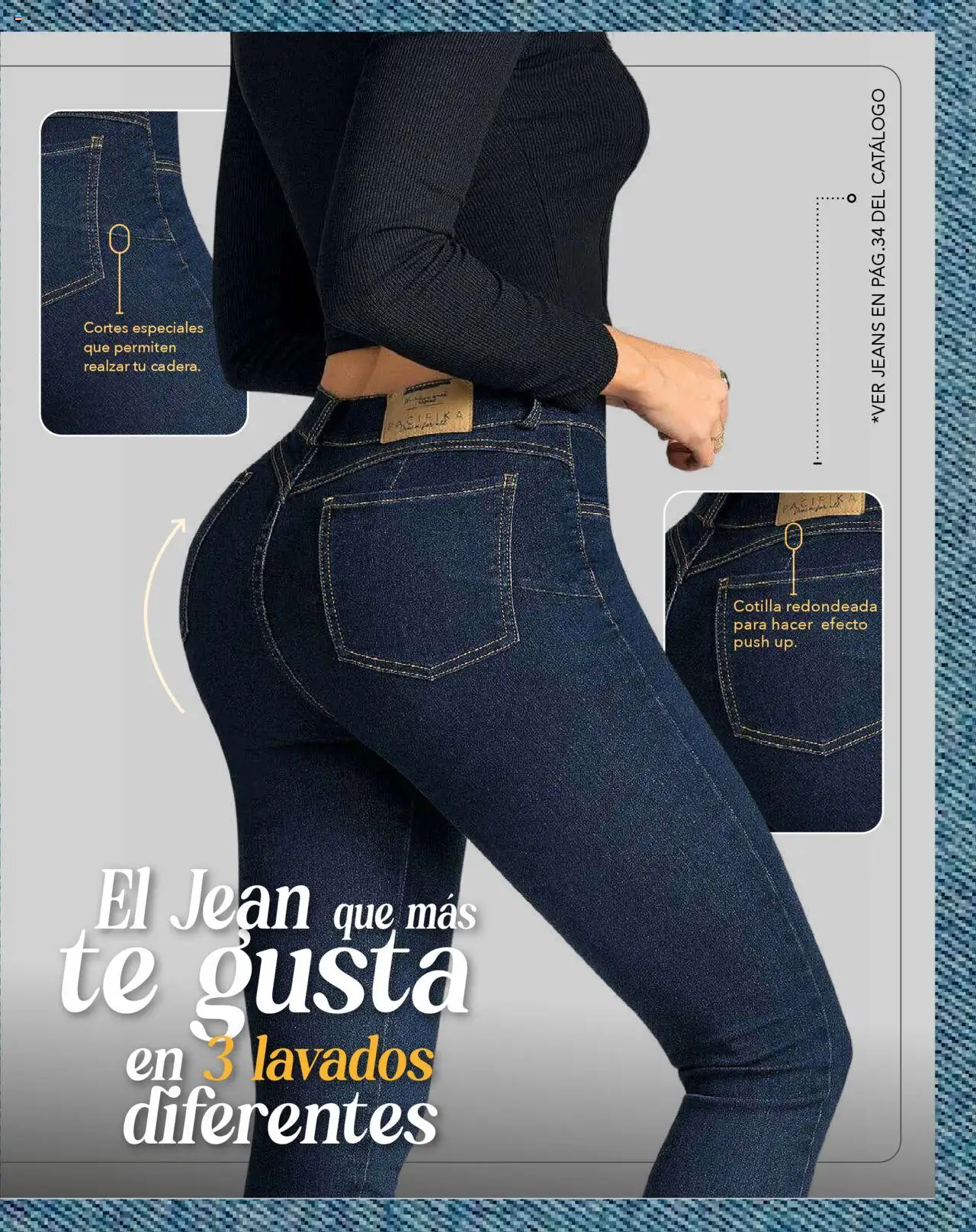 Pacifika revista - valida desde el 01.05.2025 | Página: 41