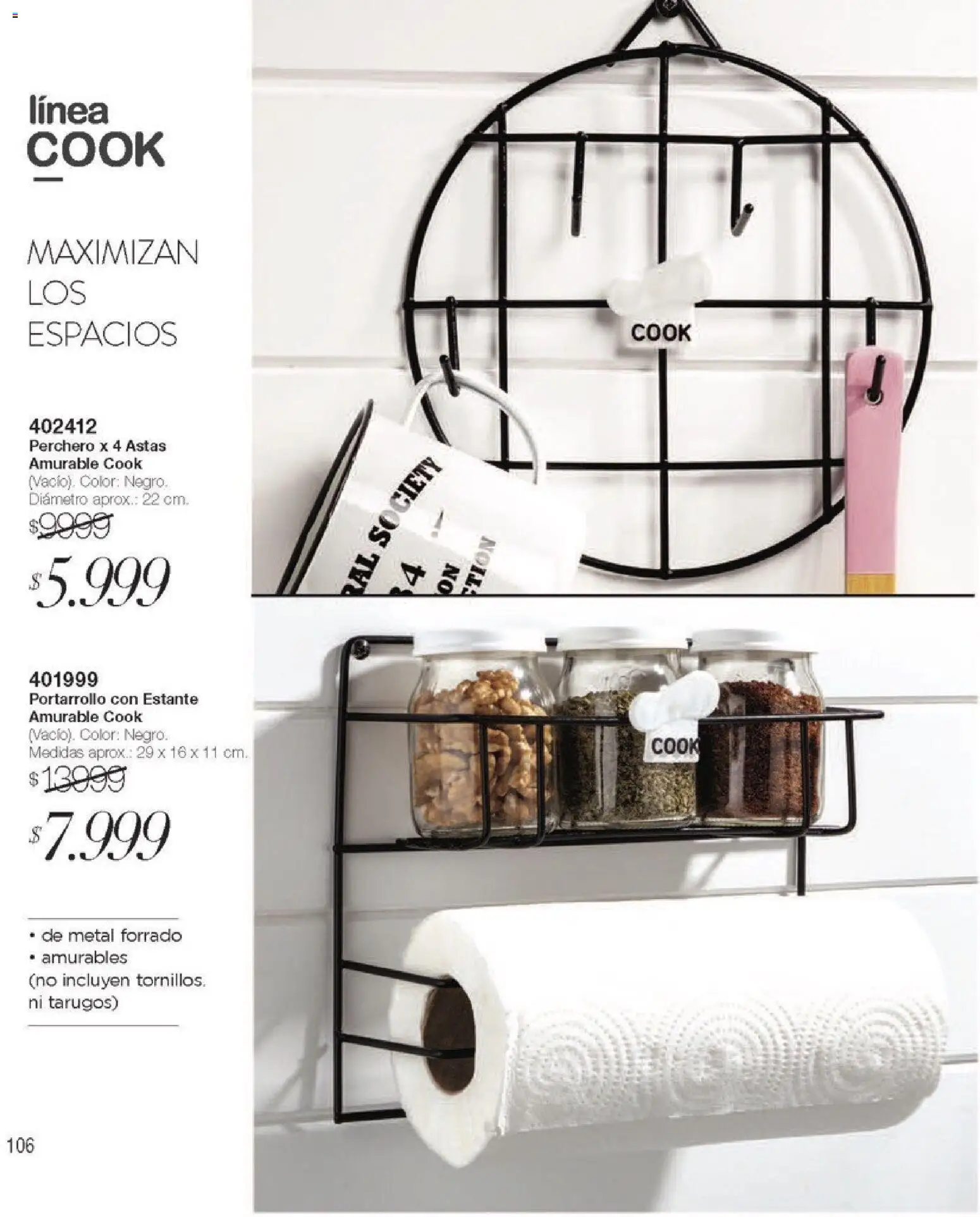 Violetta - Violetta Cosméticos │ válido desde el 05.02.2026 | Página: 106