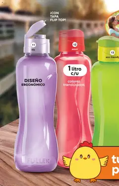 Nuevas ofertas de Fuller válidas en toda la República Mexicana desde el 09.07.2025. ¡Encuentra las mejores ofertas en Fuller campaña 7 2025! | Página: 12 | Productos: Top