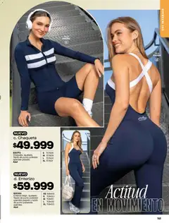 Pacifika - Campaña 06 / 2026 -  Vista previa de la revista de la tienda Pacifika valido desde el 24.02.2026 | Página: 143