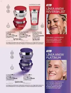 Vista previa de folleto Avon - Campaña 16 de la Avon válido desde 12.10.2025 | Página: 103