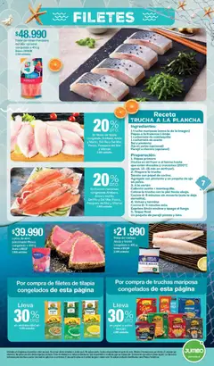 Jumbo catálogo -  Vista previa de la revista de la tienda Jumbo valido desde el 25.03.2026 | Página: 7