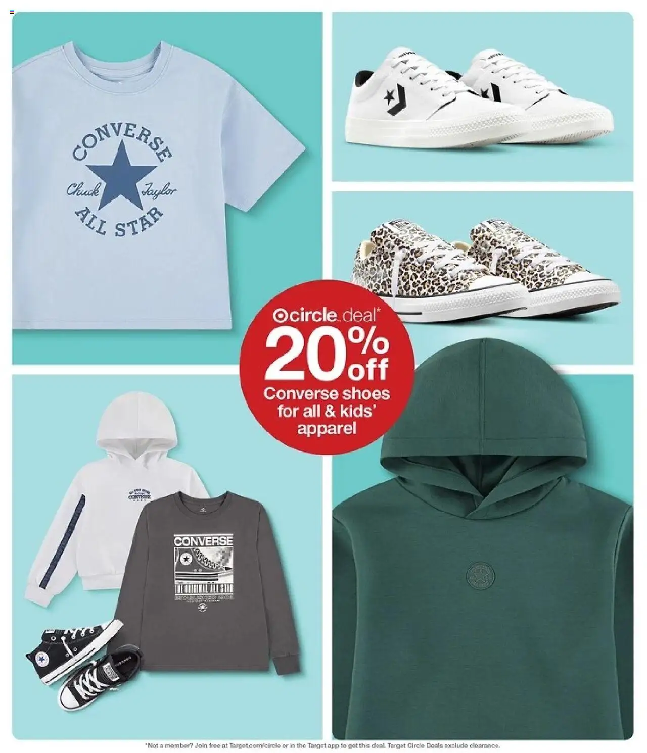 Target Weekly Ad - valid from 05.10.2025 | Page: 8