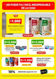 Unimarc Ofertas válido desde el 11.02.2026 | Página: 18