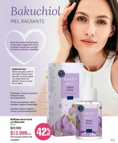 Vista previa Bagués - Catálogo válido desde el 12.01.2026 | Página: 63