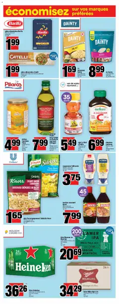 Preview of Super C - Chandler from shop Super C valid from 23.10.2025 | Page: 12