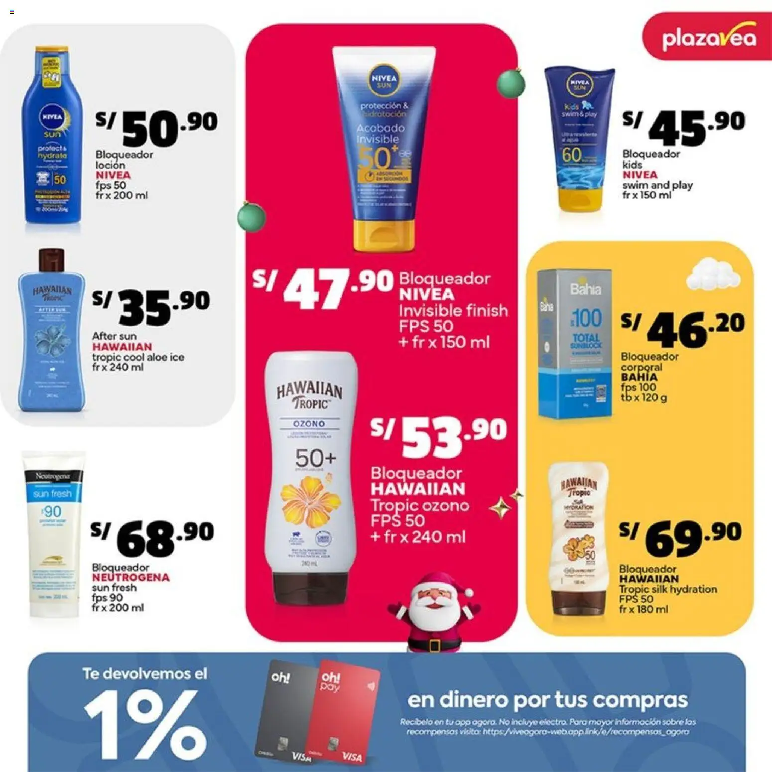 Catálogo Plaza Vea válido desde 01.12.2025 | Página: 25