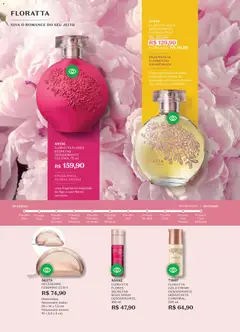 O Boticário - Ciclo 17/2025 - Pré-Visualização do folheto da loja O Boticário, válido de 01.12.2025 | Página: 53