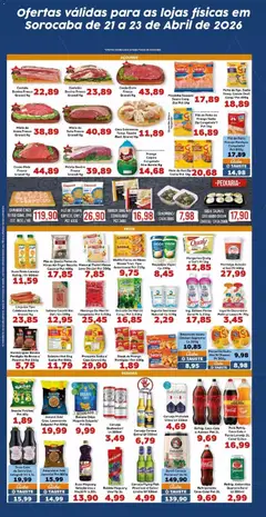 Tauste - Ofertas da semana - Pré-Visualização do folheto da loja Tauste, válido de 21.04.2026 | Página: 4
