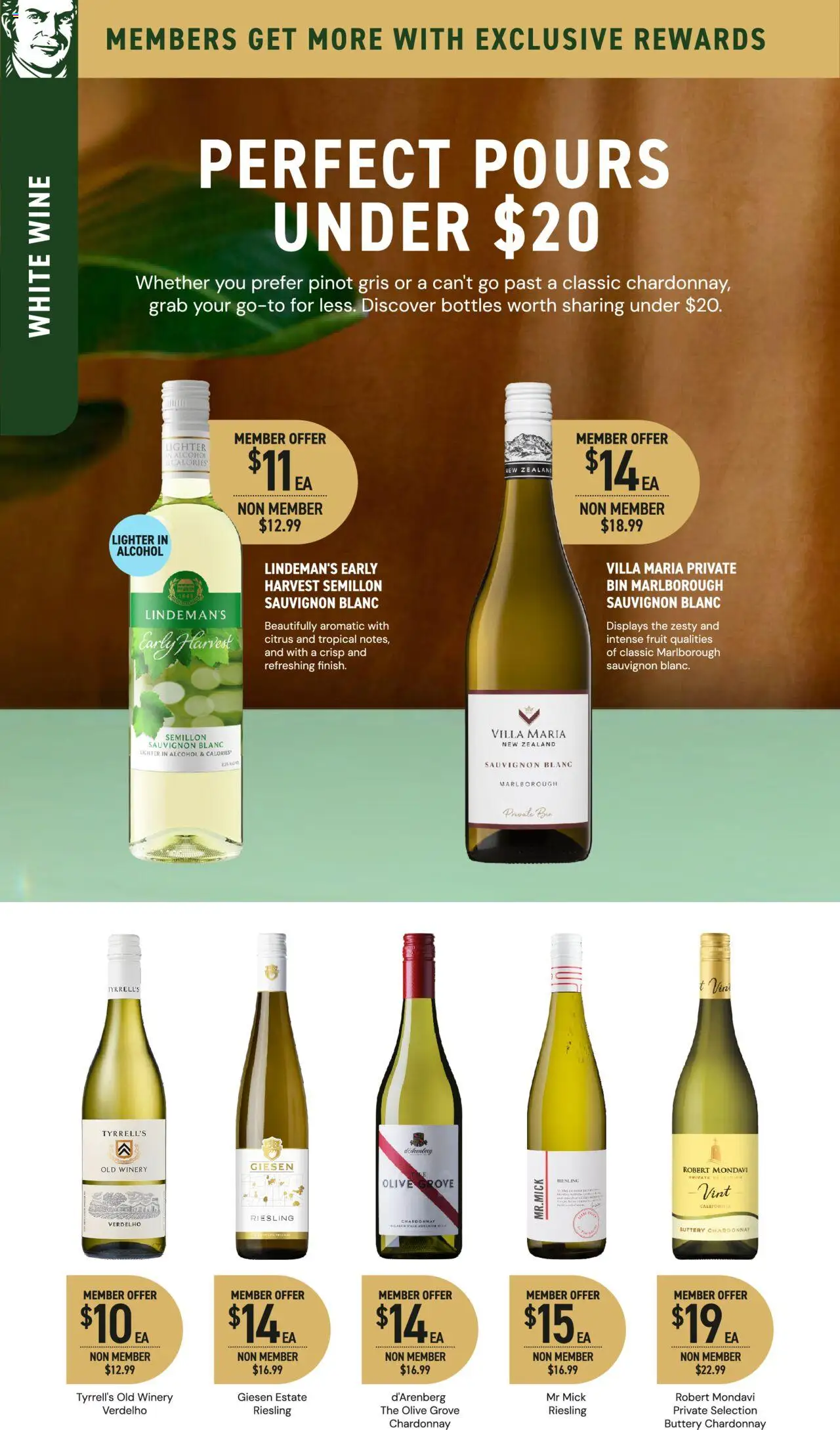 Dan Murphy's catalogue - valid from 09.10.2025 | Page: 9 | Products: Wine