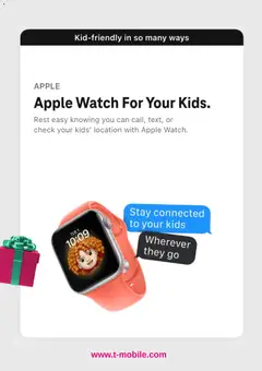Preview of T-mobile weekly ads valid from 01.12.2025 | Page: 5