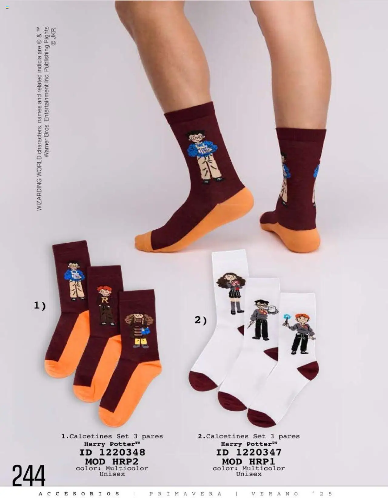Nuevas ofertas de Price Shoes válidas en toda la República Mexicana desde el 02.05.2025. ¡Encuentra las mejores ofertas en Price Shoes catálogo Accesorios! | Página: 246