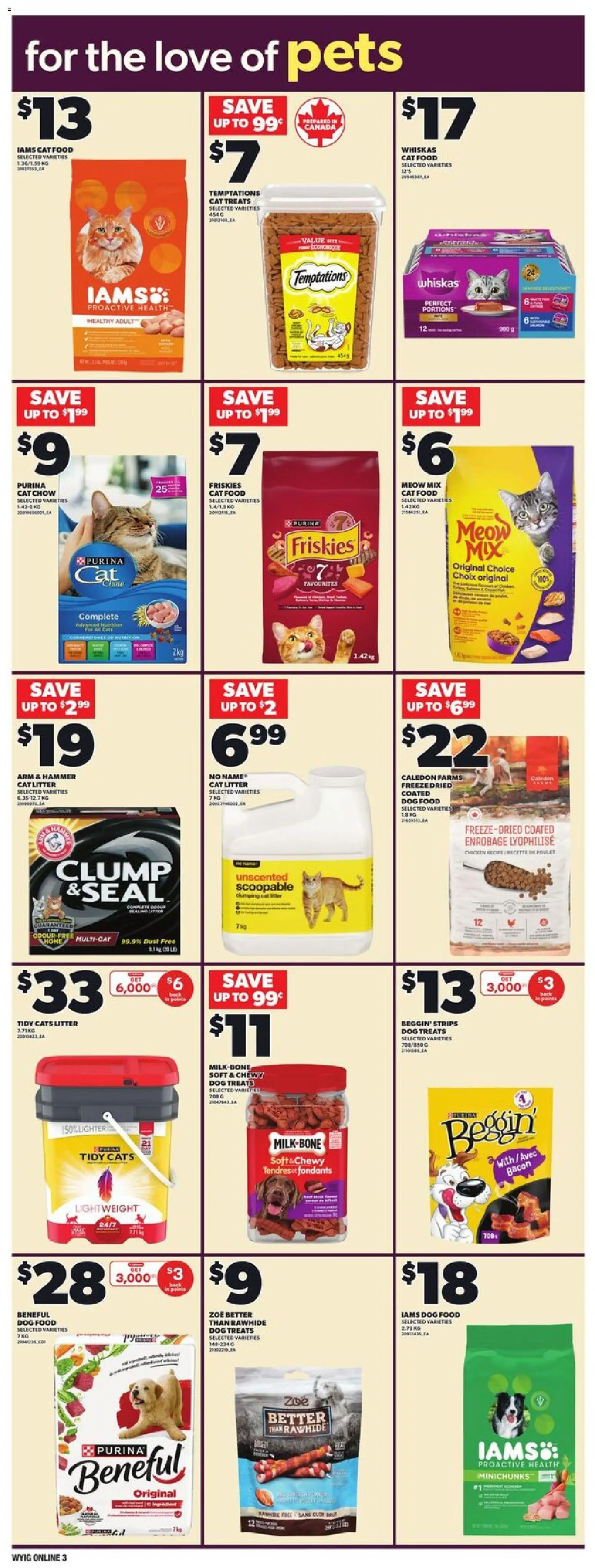 Independent Grocer flyer valid from 18.12.2025 | Page: 14