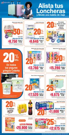Alkosto - Temporada de Computadores y Celulares -  Vista previa de la revista de la tienda Alkosto valido desde el 31.01.2026 | Página: 10