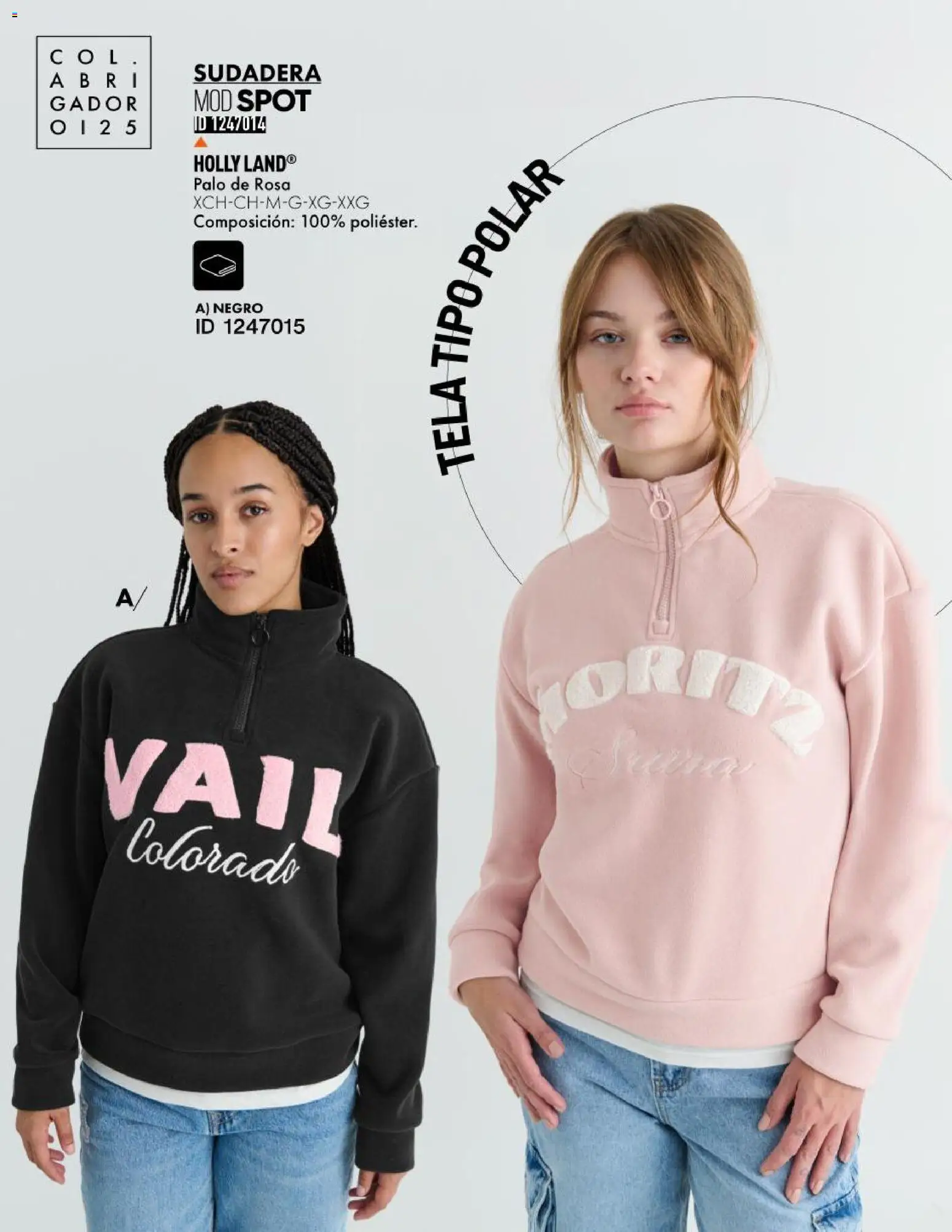 Nuevas ofertas de Price Shoes válidas en toda la República Mexicana desde el 03.11.2025. ¡Encuentra las mejores ofertas en Price Shoes catálogo Abrigador! | Página: 304 | Productos: Sudadera