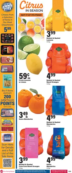 Preview of Big Y weekly ads valid from 08.01.2026 | Page: 2