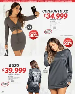 Carmel - Carmel C17 2025 -  Vista previa de la revista de la tienda Carmel valido desde el 25.09.2025 | Página: 214