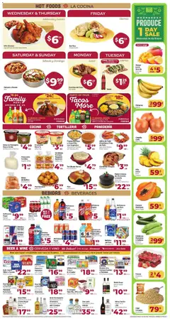 Preview of Cardenas weekly ads valid from 14.01.2026 | Page: 3