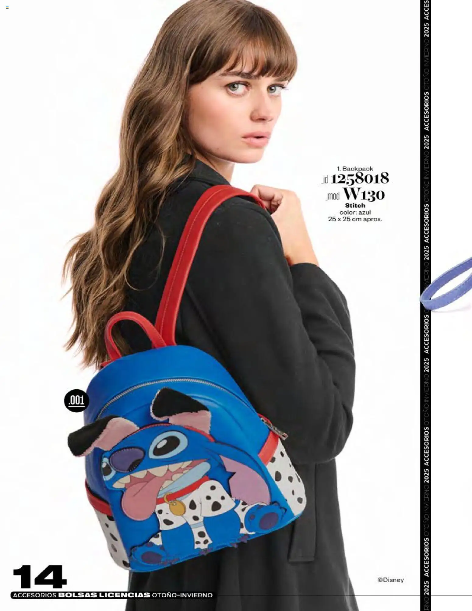 Nuevas ofertas de Price Shoes válidas en toda la República Mexicana desde el 03.11.2025. ¡Encuentra las mejores ofertas en Price Shoes catálogo Accesorios! | Página: 14