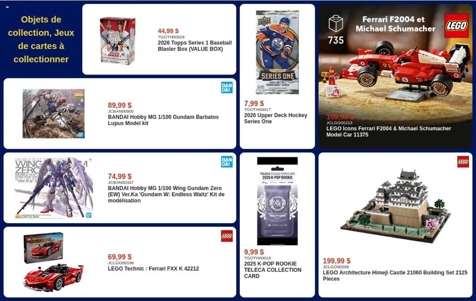 Canada Computers flyer valid from 24.04.2026 | Page: 15 | Products: Box, Suit