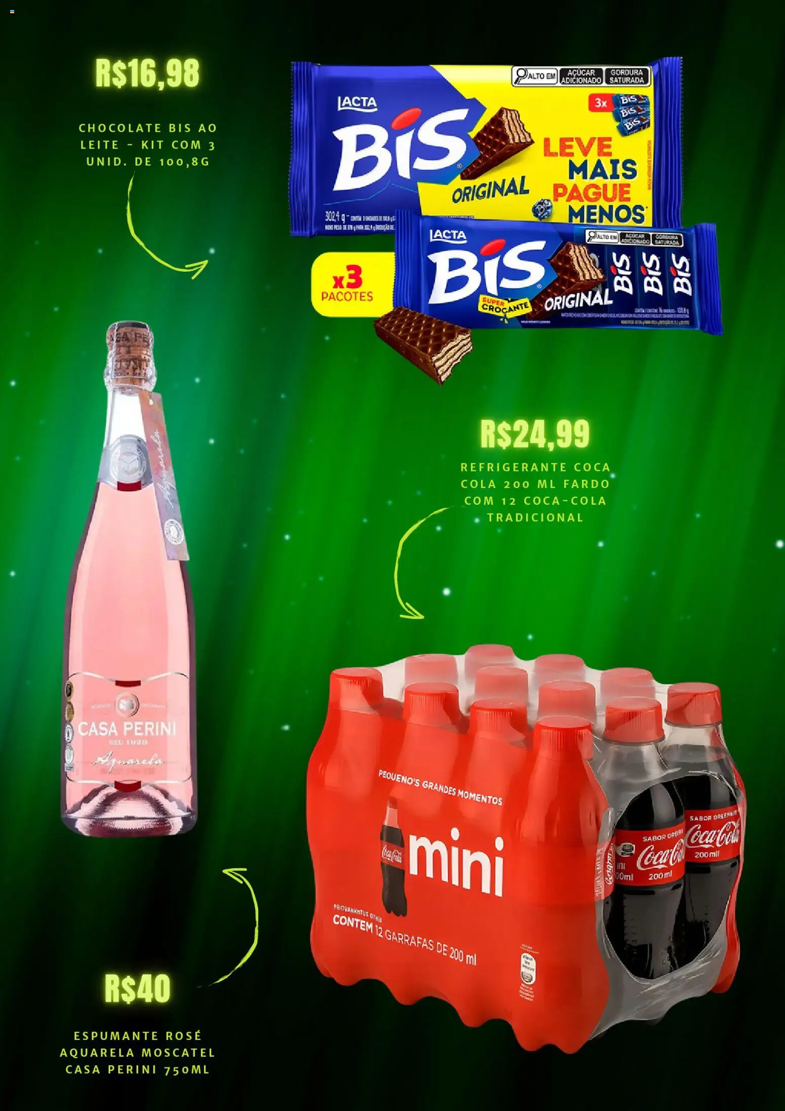 Mercado Livre Folheto - válido de 11.02.2026 | Página: 3