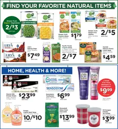 Preview of Fry's Food weekly ads valid from 17.12.2025 | Page: 14