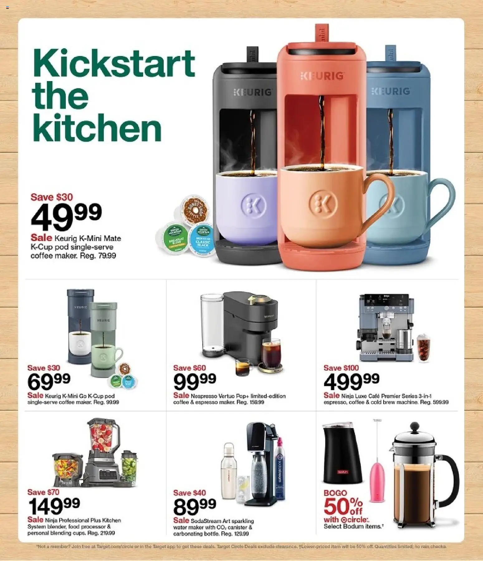Target Weekly Ad - valid from 21.12.2025 | Page: 27