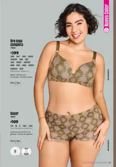 Vista previa de Ilusión catálogo Verano, nuevo folleto de la tienda, válido en México a partir del 01.05.2026 | Página: 119