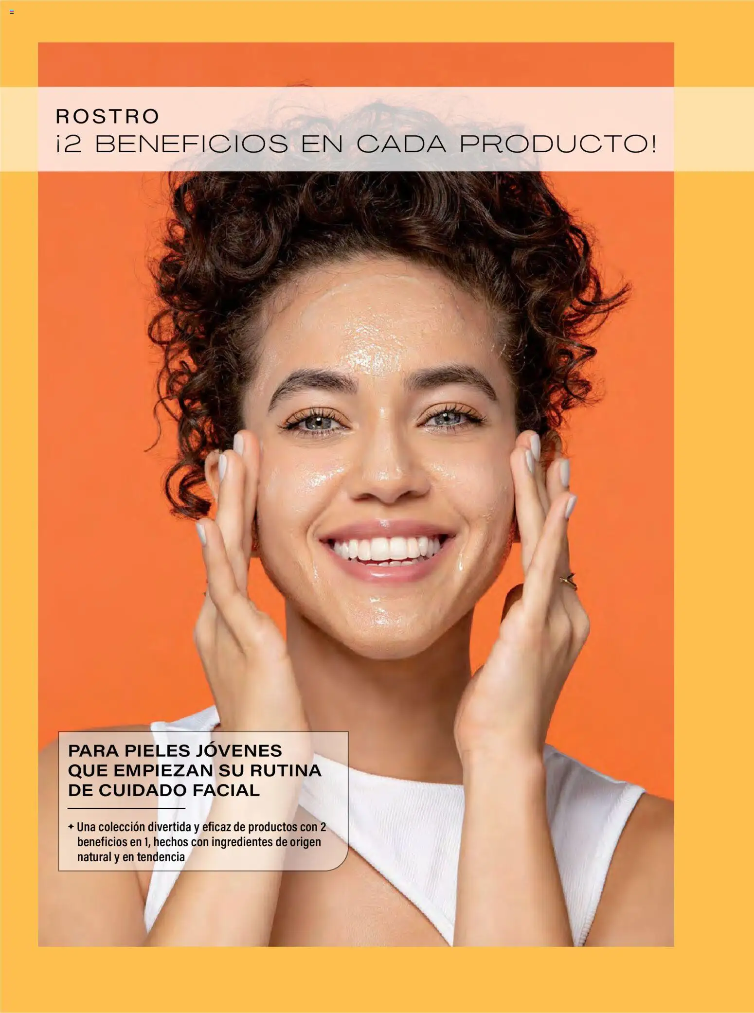 Nuevas ofertas de JAFRA válidas en toda la República Mexicana desde el 01.02.2026. ¡Encuentra las mejores ofertas en JAFRA catálogo Organizador de Ventas! | Página: 34