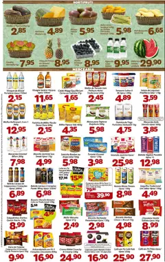 Confiança - Ofertas da semana - Pré-Visualização do folheto da loja Confiança, válido de 10.03.2026 | Página: 2