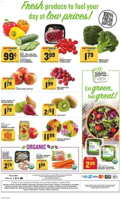 Preview of Food Lion weekly ads valid from 28.01.2026 | Page: 15