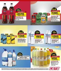 Coto ofertas │ válido desde el 14.07.2025 | Página: 11